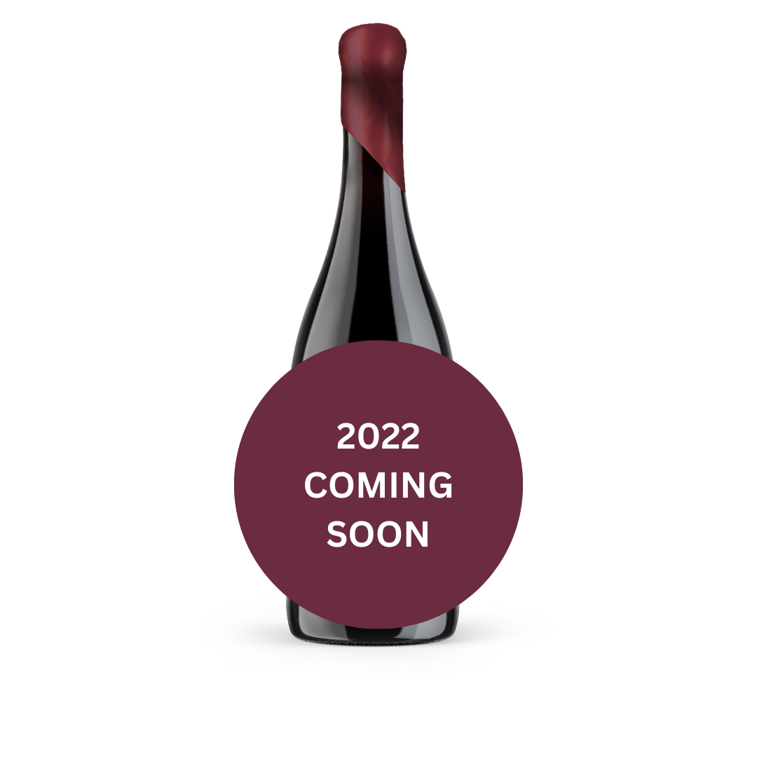 The Basket Case Marlborough Pinot Noir 2022