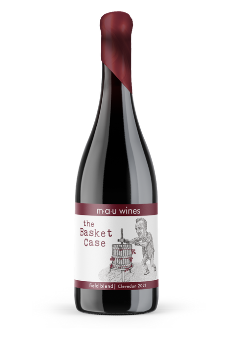 Basket Case Clevedon Field Blend 2021